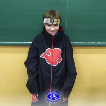 Dia do Personagem | 4º e 5º anos