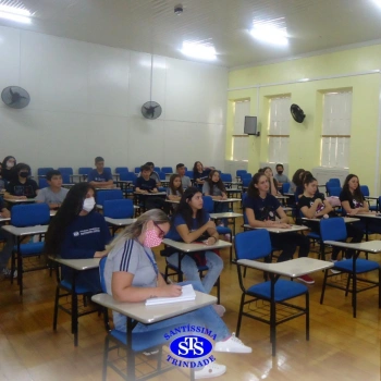 Projeto Líder Voluntário