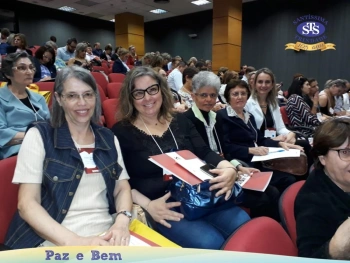 Seminário de Diretores
