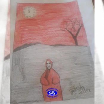 8º ano trabalha com conto