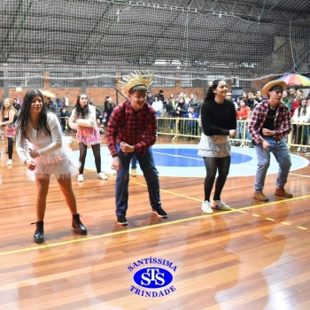 Festejos Juninos | Primeira Noite