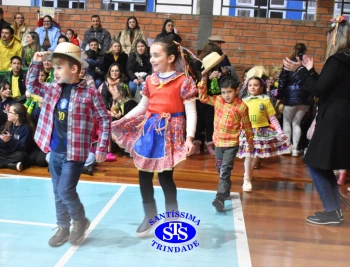 Festejos Juninos | 2ª noite