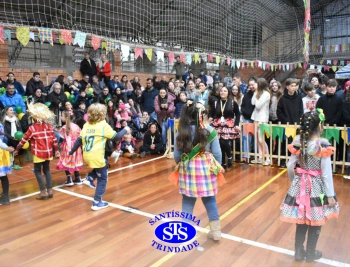 Festejos Juninos | 2ª noite