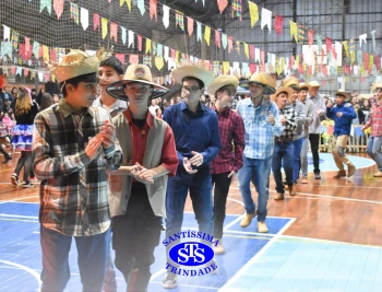 Festejos Juninos | 2ª noite