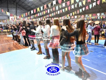 Festejos Juninos | 2ª noite