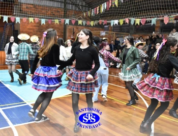 Festejos Juninos | 2ª noite