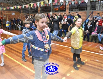 Festejos Juninos | 2ª noite