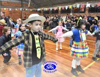 Festejos Juninos | 2ª noite