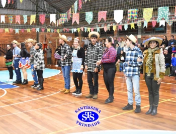 Festejos Juninos | 2ª noite