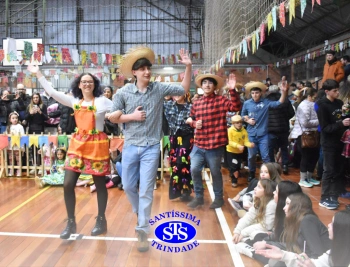 Festejos Juninos | 2ª noite