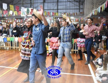 Festejos Juninos | 2ª noite