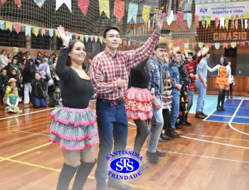 Festejos Juninos | 2ª noite