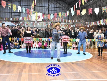 Festejos Juninos | 2ª noite