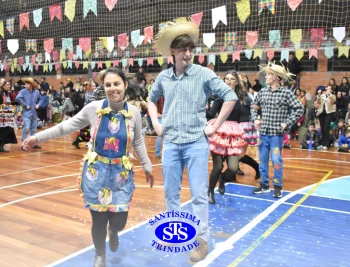 Festejos Juninos | 2ª noite