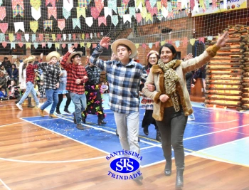 Festejos Juninos | 2ª noite