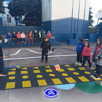 Infantil 4 | Formas Geométricas