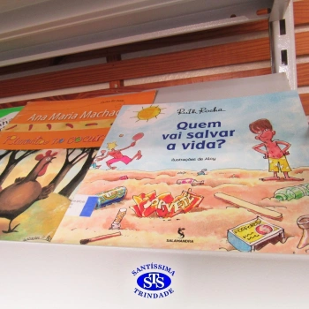 Biblioteca Literária
