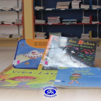 Biblioteca Literária