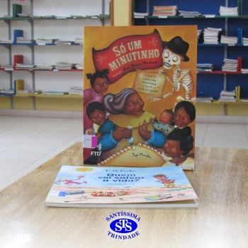 Biblioteca Literária