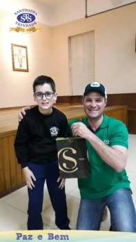 3º ano - Agricultura