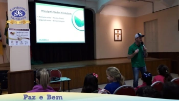 3º ano - Agricultura