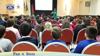 3º ano - Agricultura