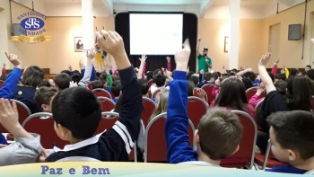 3º ano - Agricultura