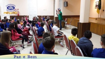 3º ano - Agricultura