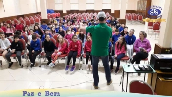 3º ano - Agricultura