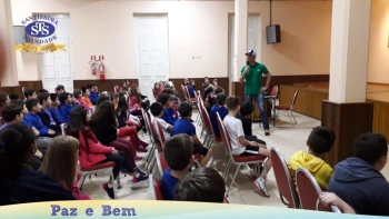 3º ano - Agricultura