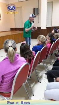 3º ano - Agricultura