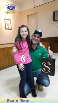 3º ano - Agricultura
