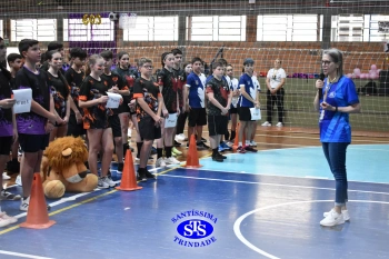 Venha conferir alguns momentos dos Jogos Interséries Franciscanos do 2º semestre!