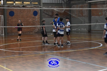 Venha conferir alguns momentos dos Jogos Interséries Franciscanos do 2º semestre!