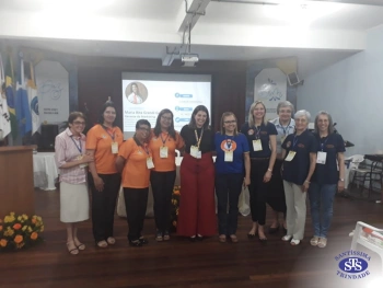 49ª Assembleia da FAPMs