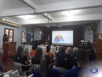 49ª Assembleia da FAPMs