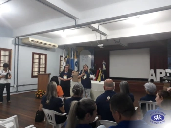 49ª Assembleia da FAPMs