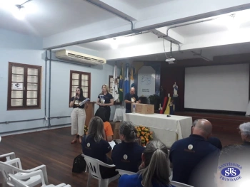 49ª Assembleia da FAPMs