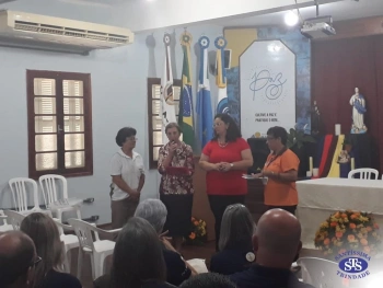 49ª Assembleia da FAPMs