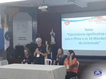 49ª Assembleia da FAPMs