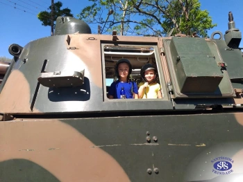 Mãos Dadas