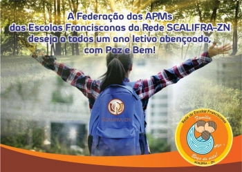 Federação das APMs
