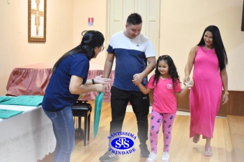 Festa do Caderno: Infantil 5C - Profª Adriana