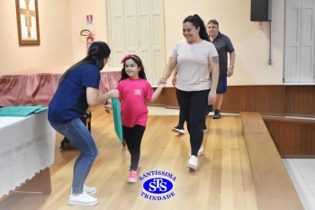 Festa do Caderno: Infantil 5C - Profª Adriana
