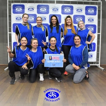 2º Torneio Franciscano de Vôlei Adulto