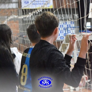 2º Torneio Franciscano de Vôlei Adulto
