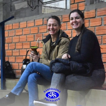 2º Torneio Franciscano de Vôlei Adulto
