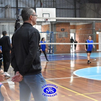 2º Torneio Franciscano de Vôlei Adulto
