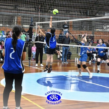 2º Torneio Franciscano de Vôlei Adulto