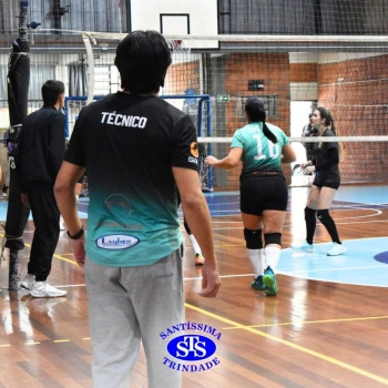 2º Torneio Franciscano de Vôlei Adulto